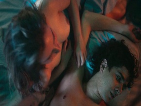 FRANCISCA ESTEVEZ in EVA LASTING (2023-)