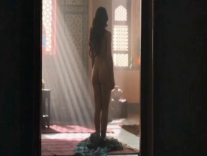 FRANCISKA TOROCSIK in RISE OF THE RAVEN (2025)