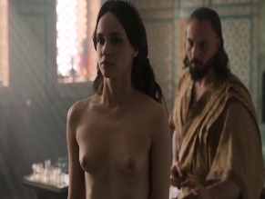 FRANCISKA TOROCSIK in RISE OF THE RAVEN (2025)