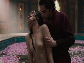 FRANCISKA TOROCSIK in RISE OF THE RAVEN (2025)