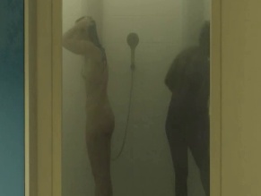 FRANKIE WALLACH NUDE/SEXY SCENE IN THE TEST