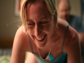 FRANZISKA MACHENS in DUDES