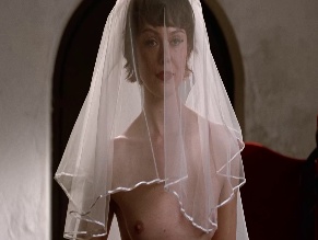 FRIDA GUSTAVSSON in FAITHLESS