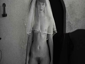 FRIDA GUSTAVSSON in FAITHLESS