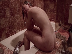 FRIDA GUSTAVSSON in FAITHLESS