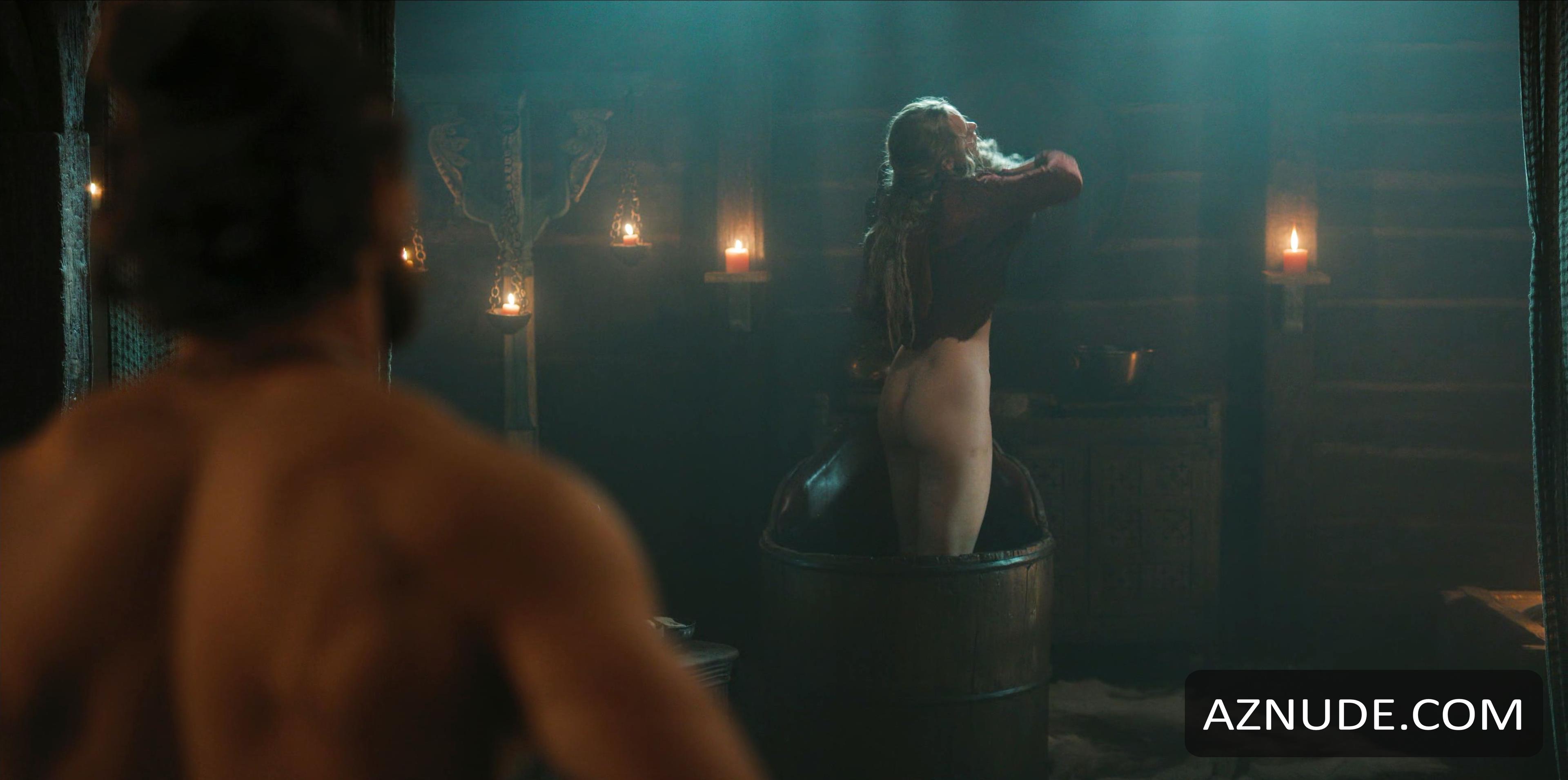Vikings valhalla season 2 sex scene