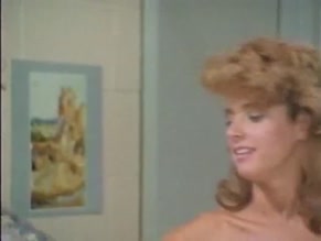 BLONDI in PARTY FAVORS(1987)