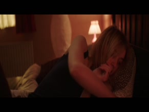 SARAH BOLGER in A GOOD WOMAN IS HARD TO FIND (2019)