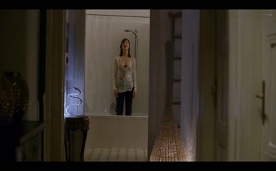 GABRIELLA PESSION NUDE/SEXY SCENE IN LA PORTA ROSSA