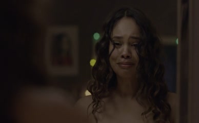 ALISHA BOE NUDE/SEXY SCENE IN 13 REASONS WHY