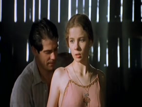 ANNA POWIERZA in ZLOTO DEZERTEROW (1998)