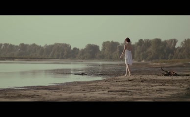 WERONIKA WALASIEWICZ NUDE/SEXY SCENE IN EWA