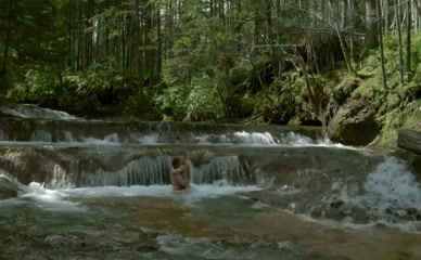 NATALYA FREY NUDE/SEXY SCENE IN POTERYANNYY OSTROV