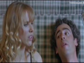 LUCY PUNCH in FESTIVAL (2005)