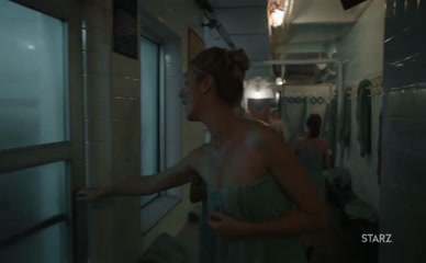 ELLA PURNELL NUDE/SEXY SCENE IN SWEETBITTER