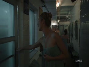 ELLA PURNELL in SWEETBITTER (2018-)