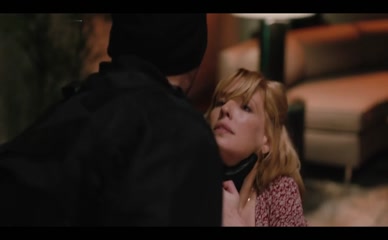KELLY REILLY NUDE/SEXY SCENE IN YELLOWSTONE