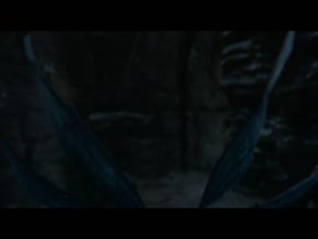 CARA DELEVINGNE in CARNIVAL ROW