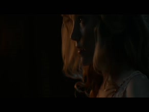 TAMZIN MERCHANT in CARNIVAL ROW