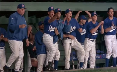 JESSICA BIEL in SUMMER CATCH