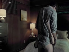 LAURA LINNEY NUDE/SEXY SCENE IN OZARK