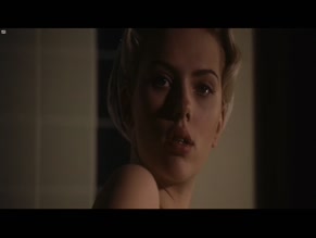 SCARLETT JOHANSSON in THE BLACK DAHLIA (2006)