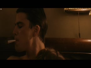 HILARY SWANK NUDE/SEXY SCENE IN THE BLACK DAHLIA