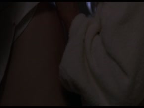 ELLEN BARKIN NUDE/SEXY SCENE IN SEA OF LOVE