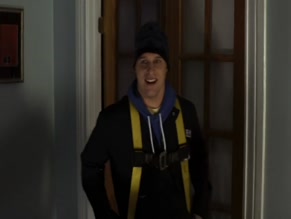 ALEXIS KNAPP NUDE/SEXY SCENE IN VAMP U