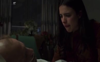 MARGARET QUALLEY NUDE/SEXY SCENE IN FOSSE/VERDON