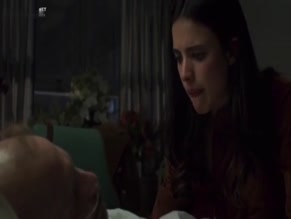 MARGARET QUALLEY in FOSSE/VERDON (2019-)