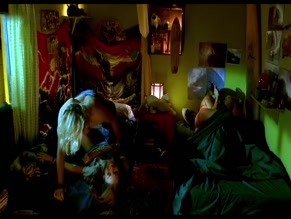 MELONIE DIAZ NUDE/SEXY SCENE IN LORDS OF DOGTOWN