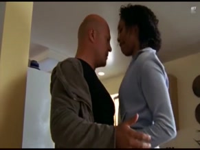 GINA TORRES in THE SHIELD