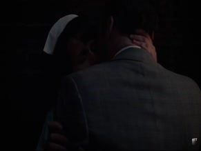 ELIZABETH REASER in MAD MEN (2007-2015)