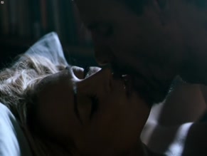 JENNIFER BLANC in THE VICTIM