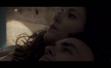 EDNA LIMA NUDE/SEXY SCENE IN CHUTEIRA PRETA