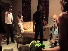 ROBIN SYDNEY NUDE/SEXY SCENE IN WICKED LAKE