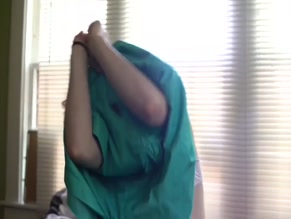 LINDSEY NORMINGTON in SANDBAGGER (2019)