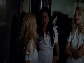 CHRISTINE TAYLOR in ROOM 6 (2006)