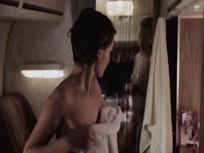 HELENE VIVIES NUDE/SEXY SCENE IN DANS LE PAS DE LEA