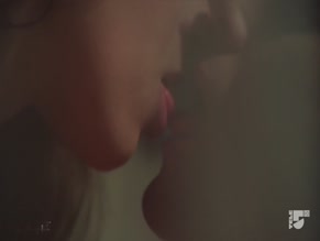 OLIVIA PASCAL NUDE/SEXY SCENE IN VANESSA