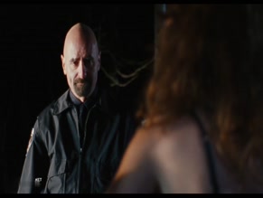 NICOLE LEROUX NUDE/SEXY SCENE IN TERRITORIES