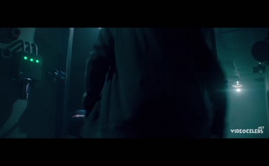 JENNA HARRISON NUDE/SEXY SCENE IN CHIMERA STRAIN