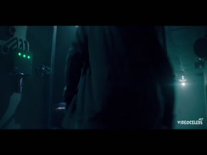 JENNA HARRISON NUDE/SEXY SCENE IN CHIMERA STRAIN