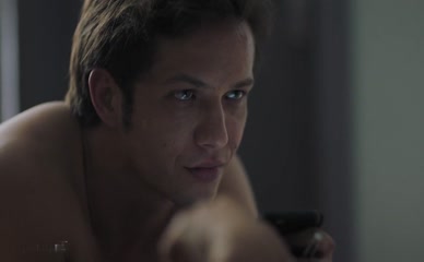 PAULINA GAITAN NUDE/SEXY SCENE IN DIABLO GUARDIAN