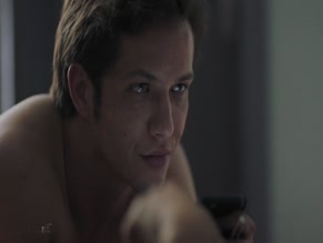 PAULINA GAITAN NUDE/SEXY SCENE IN DIABLO GUARDIAN