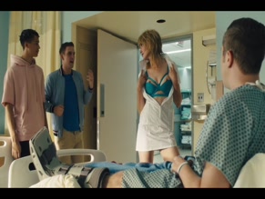 GAITE JANSEN in JETT (2019-)