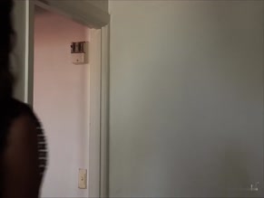 MARY ANNEGELINE NUDE/SEXY SCENE IN REVENGE OF THE GWEILO