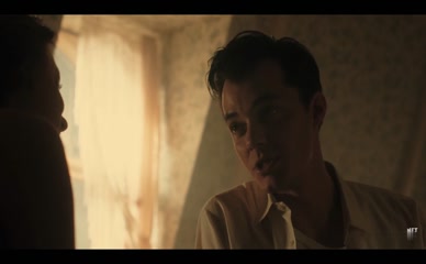 EMMA CORRIN NUDE/SEXY SCENE IN PENNYWORTH