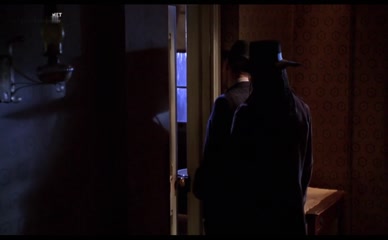 CHRISTINA APPLEGATE NUDE/SEXY SCENE IN WILD BILL